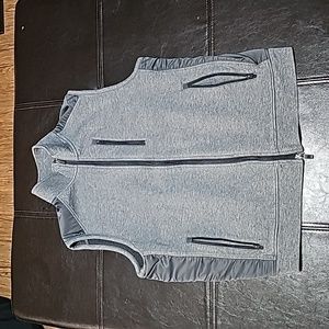 Mens vest